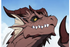 Released! Lire le Manhwa Dungeon Architect Chapitre 27 en Français, Le Dragon est de retour en action