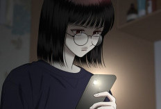 Lanjutan Webtoon Sisters at War 60 Bahasa Indonesia, Persiapan Pameran Hampir Mencapai Batas Selesai!