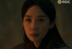 END! Nonton Drakor My Dearest Part 2 Episode 11 (2023) Sub Indo, Akhir Dari Pertunangan Paksa yang Tak Ada Cinta