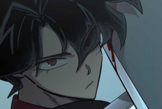 Bukan Bocil Biasa, Link Baca Webtoon Return of the Sword Master 2 Chapter 98 Bahasa Indonesia