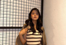 Siapa Pacar Terbaru Christy JKT48? Bukan Orang Sembarangan, Simak Profil Biodata Lengkapnya Disini! 