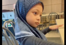 Viral! Faris Mohamad Konten Kreator Malaysia Sebut Anaknya 'Istri Kecil', Kini Ramai jadi Bincangan