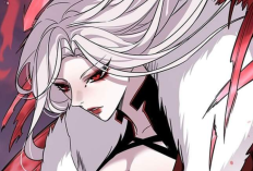 Link Baca RAW Eleceed Chapter 393 Bahasa Indonesia, Hingga Gestella Ikut Mencari Keberadaan Jisuk