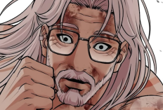 Baca Manhwa Lookism Chapter 599 Indonesia Scan, RAW! Titik Lemah Park Hyeonseok