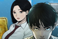 Sinopsis Komik Manhwa Questism dan Judul Lain Dalam Versi Naver Korea, Bisa Langsung Kamu Baca Full Chapternya Disini!