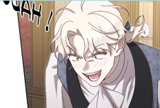 Lisez Webtoon Non, Vous ne Regrettez Rien Chapitre 16 en Français, De nouveaux faits sur le Palais !