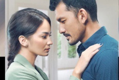 Nonton Film 7-24 (2023) Full Movie HD 1080p, Kehidupan Pernikahan Enzy Storia dan Rio Dewanto yang Penuh Kisah Haru