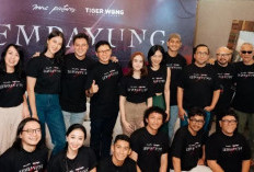 Dunia Baru! Baim Wong Sutradarai Film Lembayung Based On True Story dari Thread Viral Jin Poli Gigi, Simak Persiapannya