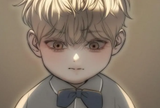 Lisez  Undercover! Chaebol High School Chapitre 97 FR Scan et spoilers, Flash-back sur une enfance morose