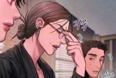 Lien Pour Lire Manhwa Greedy chapitre 27 FR VF Scan, Il s'est passé quelque chose !
