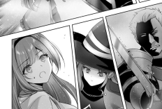 Spoilers de Manga Jack of All Trades Party of None Capítulo 54 PT BR, O ataque inevitável