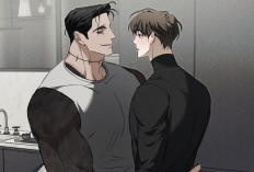 Link de Manhwa BL The Hounds of Sisyphus Chapitre 16 en Français, Pyo Guwon, le possessif