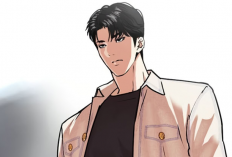 Lire Lookism Chapitre 534 VF Scan Manhwa, Jay est devenu un esclave