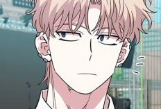 Lien du Manhwa Just Friends Chapitre 80 Scan FR Mincheol Fait Tout Son Possible Pour Éviter Haneul 