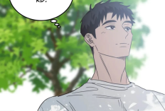 Leia de Manhwa BL Our Sunny Days Capítulo 50 Scan PT BR, Kwon está ficando cada vez mais charmoso!