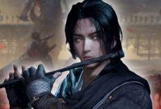 Where Winds Meet Tier List Terbaru 2025: Panduan Lengkap Karakter Terkuat, Player Sepuh dan Newbie Boleh di Coba!