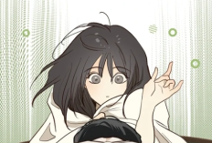 Baca Manhwa Flowers Are Bait Chapter 33 Bahasa Indo Scan, Season 2 Makin Seru dan Menarik!