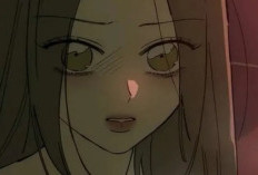 Baca Tears on a Withered Flowers Chapter 87 Bahasa Indonesia Loh, Haesoo Malah Jualan?