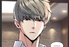 Spoiler Manhwa Mercenary Enrollment (High School Soldier) Chapter 235: Tantangan Baru Yu Ijin