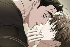 RAW Manhwa The Hounds of Sisyphus Chapitre 18 VF Scan La Première Leçon Du Professeur