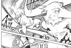 Lien Lisez RAW Manga Shangri-La Frontier Chapitre 268 en Français, Une action captivante