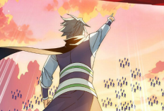 Baca Manhua Battle Through the Heavens Chapter 474 Bahasa Indonesia Scan, Penyerangan Secara Serentak