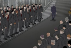 Link Baca Manhwa Bad Guy (A Bad Person) Chapter 265 Bahasa Indonesia, Dedikasi yang Tidak Pernah Dihargai