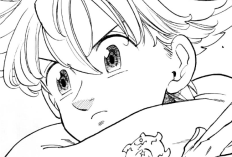 Manga Four Knights of The Apocalypse Chapitre 184 en Français, Faisant preuve d'un très grand pouvoir magique