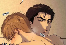 Lire le RAW Manhwa BL Jinx Saison 2 Chapitre 70 en Français, Jaekyung, qui ne peut pas s'en empêcher