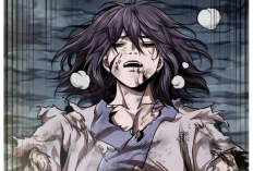 RAW Ler Manhwa Nano Machine (Nanotecnologia Marcial) Capítulo 265 PT BR, Uma situação lamentável