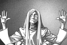 Link para Leitura de Gachiakuta Capítulo 131 RAW PT BR Scan Confira Aqui Os Spoilers E A Data De Lançamento