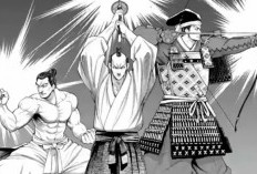Manga Shuumatsu no Valkyrie (Record of Ragnarok) Chapitre 96 Scan VF FR, Les Maîtres des Arts Martiaux se Rassemblent !
