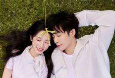 Jadwal Tayang & Link Nonton Drama China Love Me, Love My Voice (2023) Episode 1-6 Sub Indo Gratis, Cinta yang Sangat Syahdu