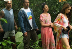Daftar Judul Film dan Series Komedi Tayang November yang Wajib Ditonton, Stop Jangan Galau-Galau Melulu