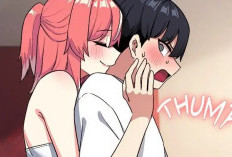 Inarrêtable ! Manhwa Stop Smoking (Someone Stop Her!) Chapitre 26 Scan VF FR, Le Flirt qui Devient de Plus en Plus Fou !
