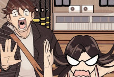 Lien de lecture du Manhwa The Wall chapitre 382 VF SCAN RAW, De retour après une pause