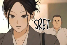 Manhwa Just Twilight Chapitre 70 Scan VF FR: Spoiler, Date de Sortie, & Liens de Lecture