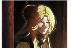 Update! Spoilers du Manhwa Half Blood Capítulo 23 PT BR, Leon não consegue se conter!