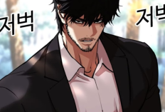 Pleins de défis ! Lisez le chapitre 552 de Lookism en français RAW, venez vaincre le roi Cheonryang !