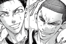 Manga Ao Ashi Chapitre 397 Scan VF FR : Spoiler, Date de Sortie, et Liens de Lecture