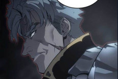 Lien RAW Manhwa Solo Leveling : Ragnarok Chapitre 38 en Français, Le diable réapparaît