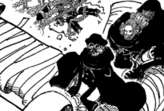 Manga One Piece Chapitre 1140 FR Scan RAW, Les théories sur Shanks se sont révélées vraies
