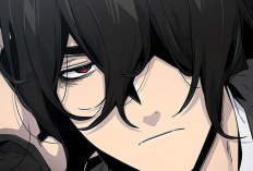 Formasi Menusuk! Link Baca Manhwa The Return of the Crazy Demon Chapter 164 Bahasa Indonesia