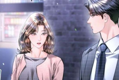 Agak Mengejutkan, sih! Link Baca Manhwa A Child Who Looks Like Me Chapter 53 Bahasa Indonesia