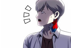 Lire Manhwa A Sense of Amusement Chapitre 80 Scan VF À L'heure Actuelle, La Vengeance Est La Chose La Plus Importante