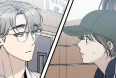 Link The Law of Garbage Manhwa Chapter 5 Bahasa Indonesia Sulitnya Tidak Memilih Yang Paling Buruk Dari Yang Terburuk