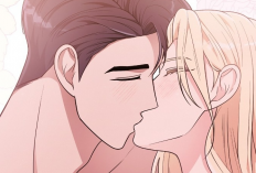 Baca Manhwa Please Lay Your Eyes on Jasmine Ch 28 Sub Indo, Author Umumkan Hiatus Sementara Karena Masalah Kesehatan