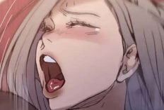 18+ Manhwa Secret Class Chapter 272 Bahasa Indonesia, Nggak Ngasih tau Malah Dimainin Noonanya