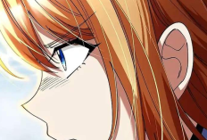 Manhwa I Became The Villain The Hero Is Obsessed With Chapter 43 Bahasa Indonesia, Stardust Mulai Menunjukkan Rasa Tertariknya