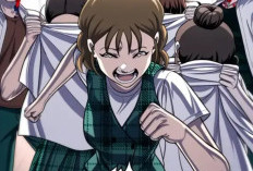 Update! RAW Manhwa A Sense of Amusement Chapitre 80 Scan VF, Découvrez la suite ici 